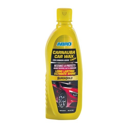 CARNAUBA WAX LIQUID-LW-811