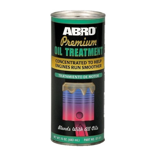 LUBRIFIANT MOTEUR PREMIUM-OT-511