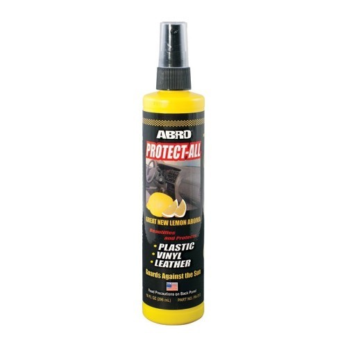 MULTI PROTECTEUR CITRON-PA-512