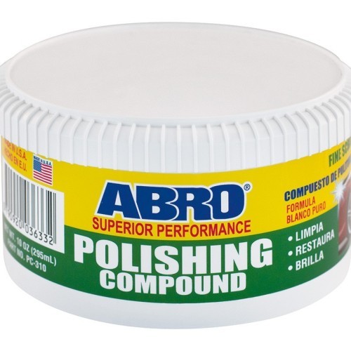 BOITE A POLISSAGE-PC-310