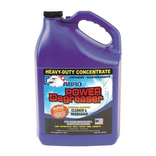 DEGRAISSANT MOTEUR HD 3,785L-PD-620