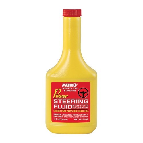 FLUIDE DE DIRECTION ASSISTÉE-PS-640-S