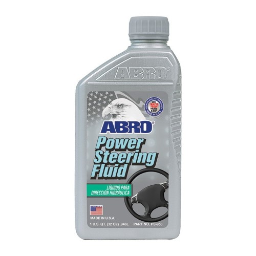 LIQUIDE DE DIRECTION ASSITEE 1 QT-PS-950-QT
