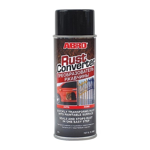 CONVERTISSEUR DE ROUILLE-RC-1000-R