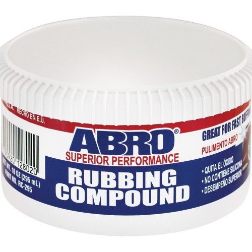 PÂTE FROTTER RENDEMENT SUPERIEUR-RC-295