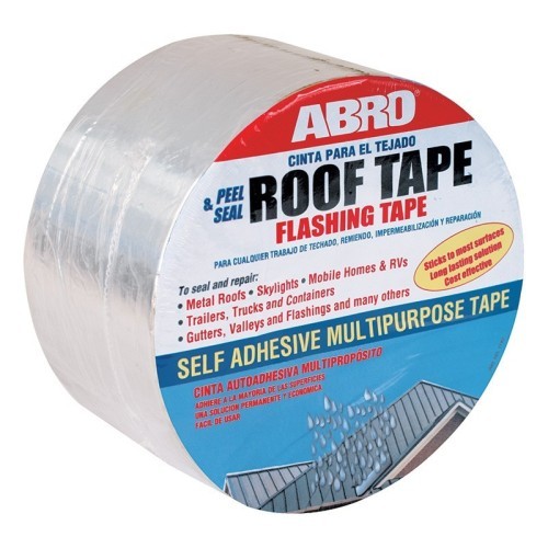 RUBAN DE TOITURE (10,16X10M)60ML-RT-4-60-33