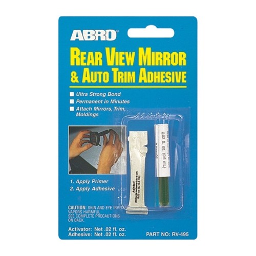 ADHESIVE RETROVISEUR-RV-495