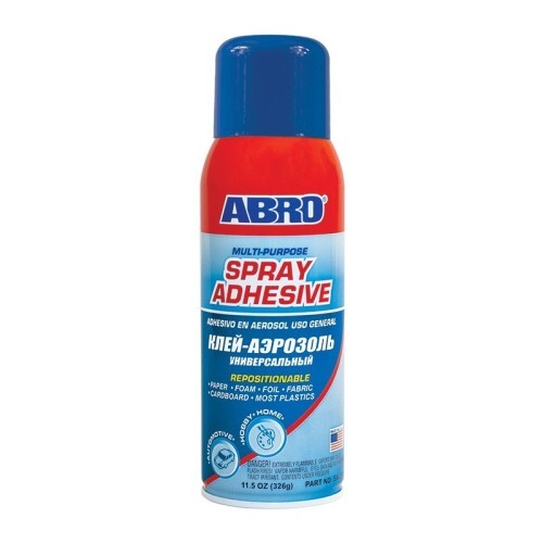ADDHESIF EN AEROSOL MULTI-USAGE-SA-300
