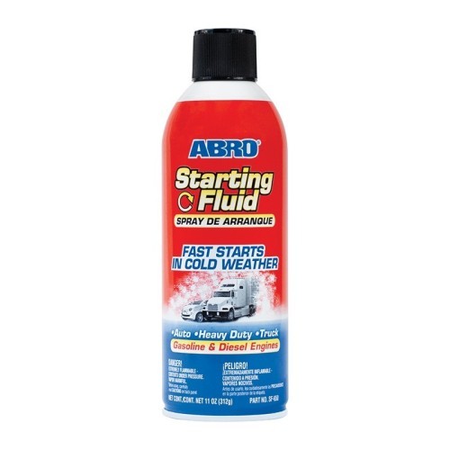 LIQUIDE DEMARRAGE-SF-650