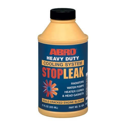 STOP FUITE RADIATEUR-SL-624