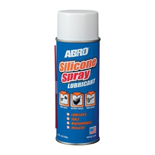 SILICONE SPRAY-SL-900