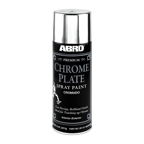 PREMIUM EFFET CROME-SP-317