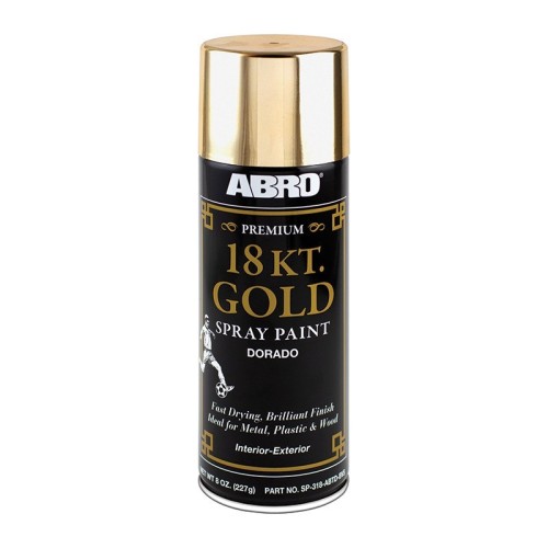 PREMIUM EFFET 18KT OR-SP-318