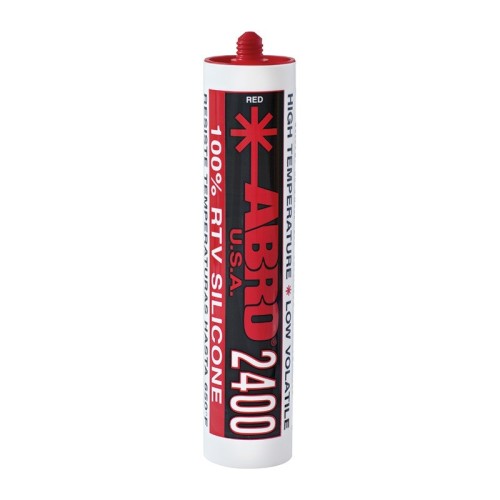 RTV SILICONE HAUTE-TEMP.-SS-2400