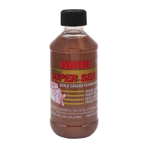 SUPER ANTIFUITE POUR RADIATEUR-SS-822