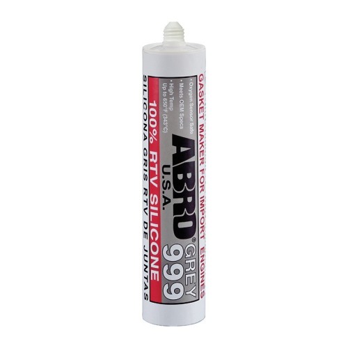 GREY 999 GASKET MAKER-SS-999
