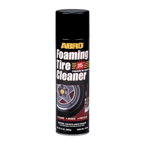MOUSSE NETTOYANTE DE PNEUS-TC-800