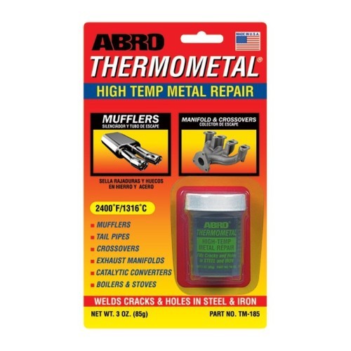 REPARATEUR THERMOMETAL-TM-185