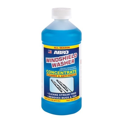 LAVE-GLACE LIQUIDE CONCENTRE-WW-516