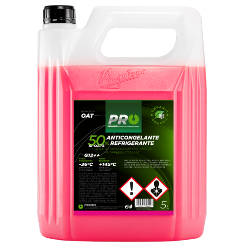 ANTIGEL 50% SI-OATS ROSE 5L