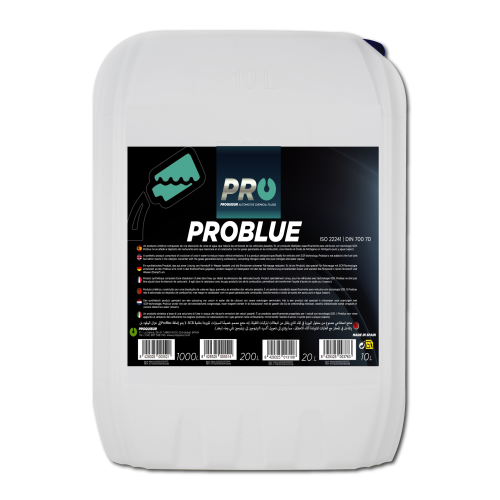 PROBLUE 10L