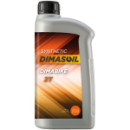 LUBRIFIANT 2T DIMABIKE SINTETICO 1L