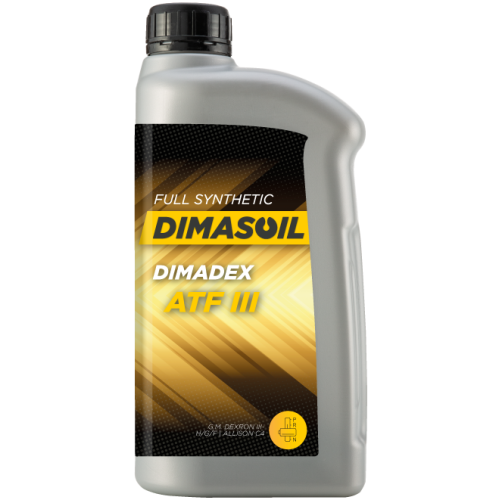 FLUIDE ATF-III PRODEX 1L